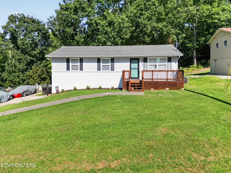 730 Black Forest Drive, Maryville, TN 37801 - #2