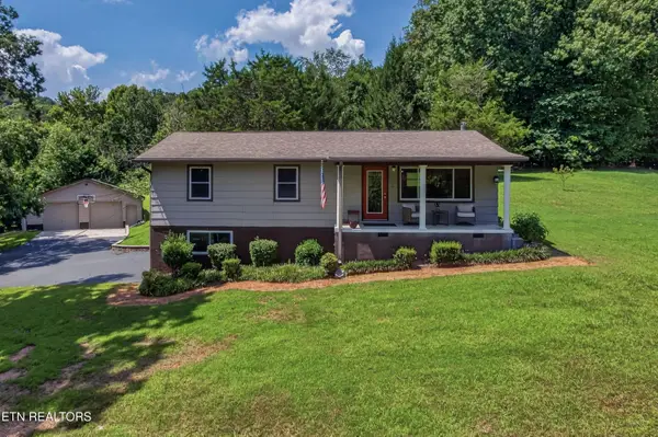 1602 Sexton Lane, Knoxville, TN 37932