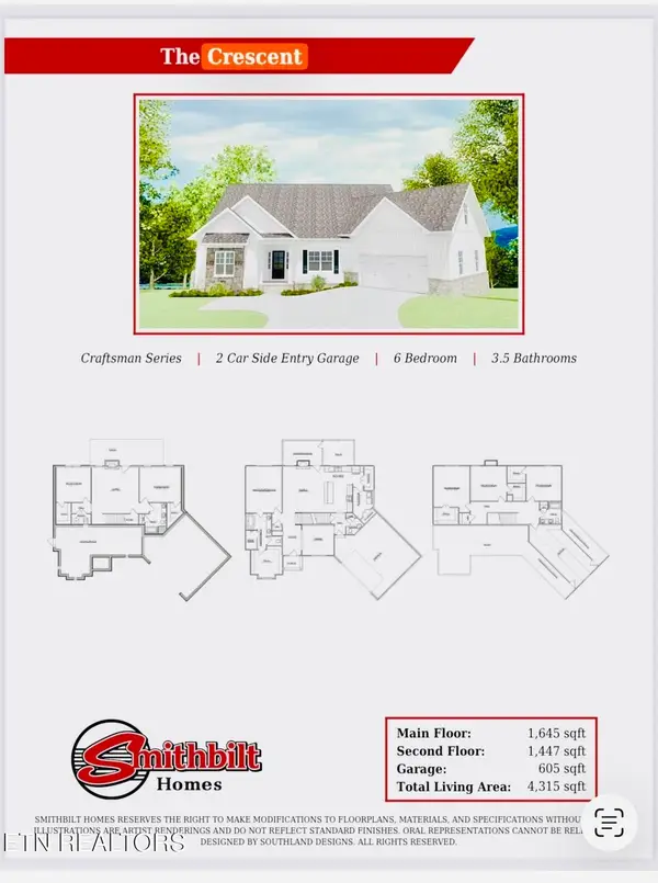 8408 Lake Village Circle, Knoxville, TN 37938