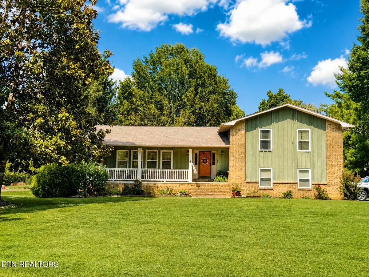 2110 Wakefield Circle, Maryville, TN 37803 - #1