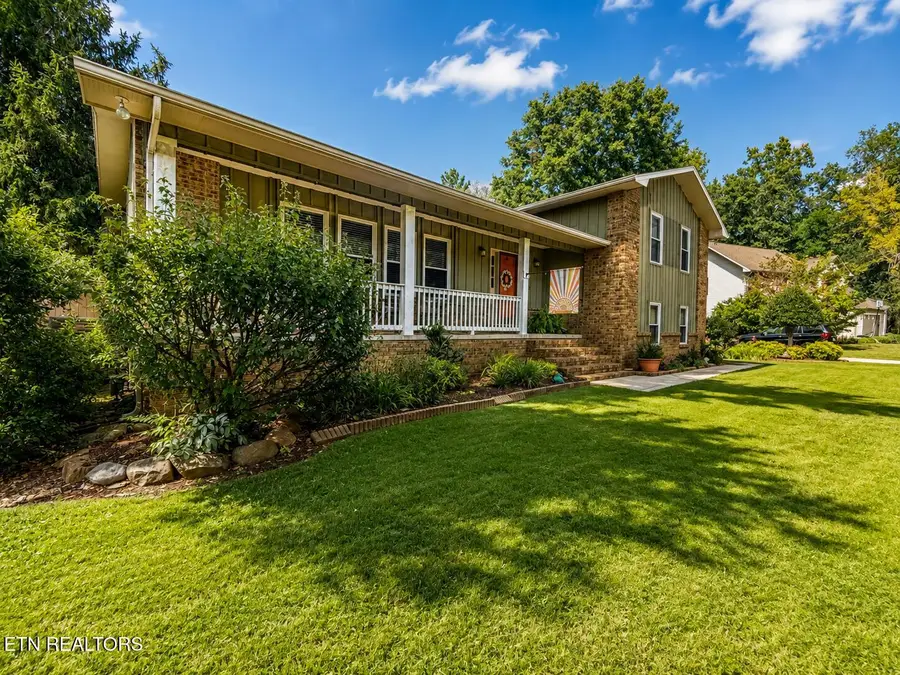 2110 Wakefield Circle, Maryville, TN 37803 - #2