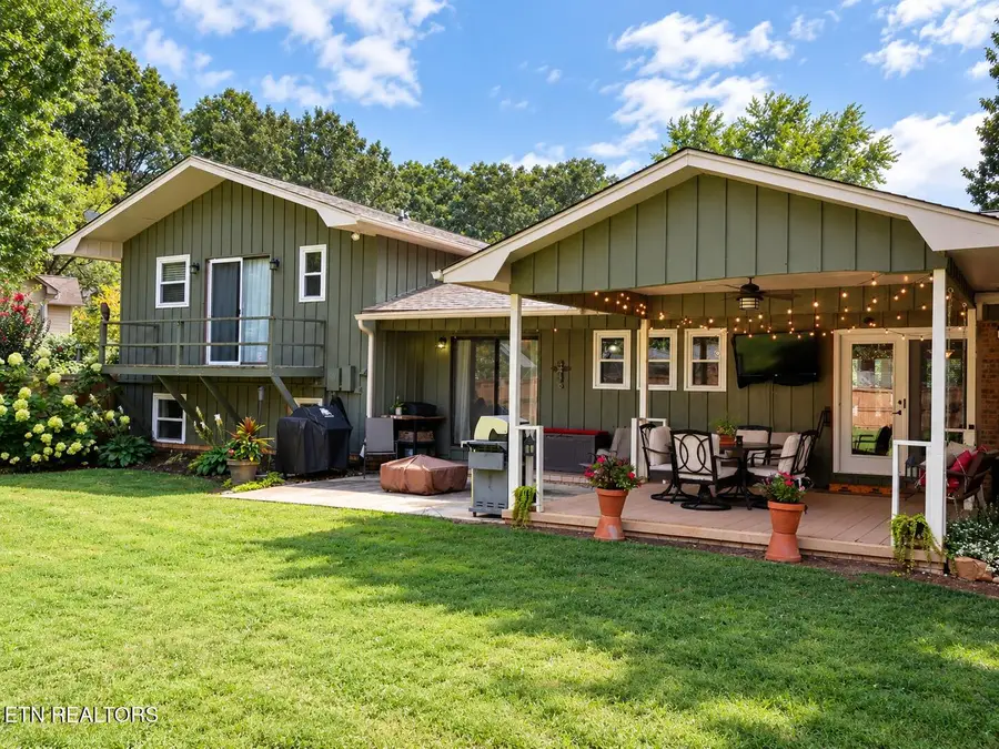 2110 Wakefield Circle, Maryville, TN 37803 - #3