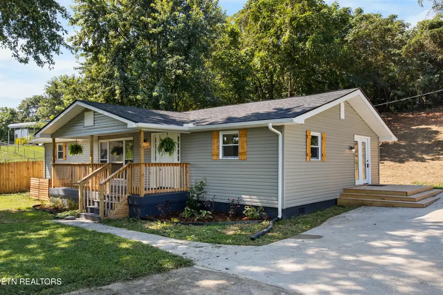 462 Island Ford Rd, Jacksboro, TN 37757 - #3