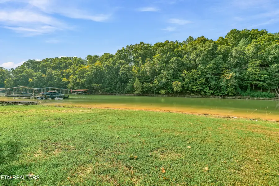 267 Paradise Lane, Jacksboro, TN 37757 - #2
