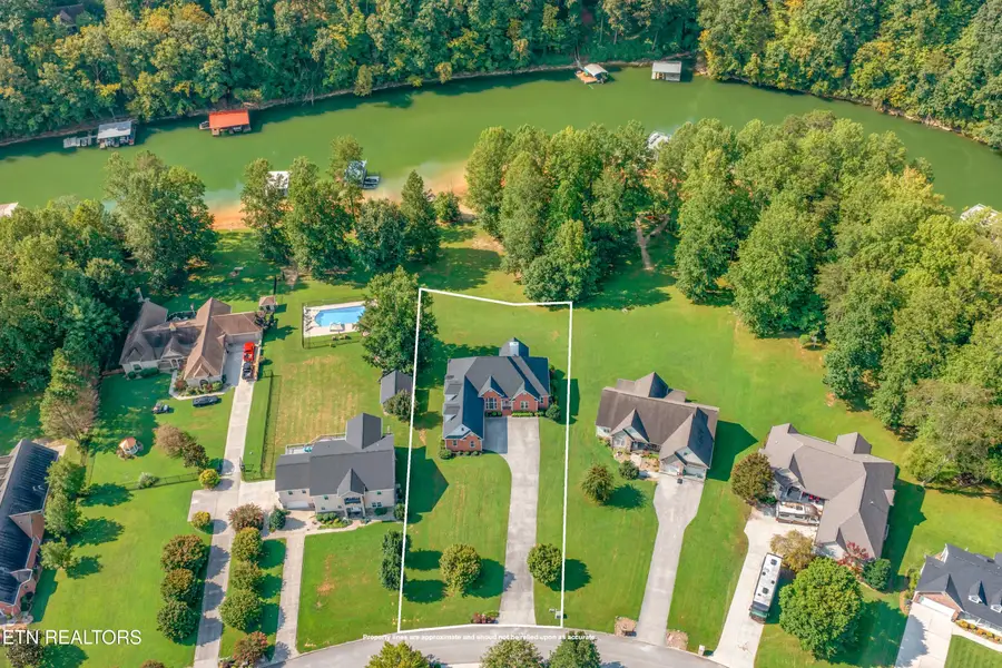 267 Paradise Lane, Jacksboro, TN 37757 - #3