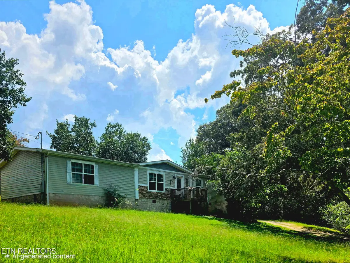 520 Hickory Drive, Knoxville, TN 37912 - #1