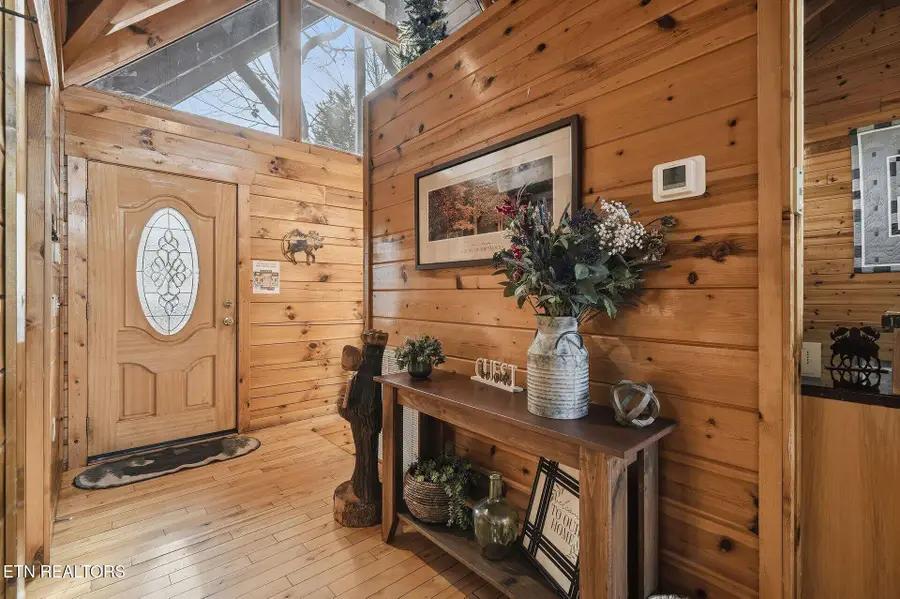 2117 E View Drive, Sevierville, TN 37876 - #3