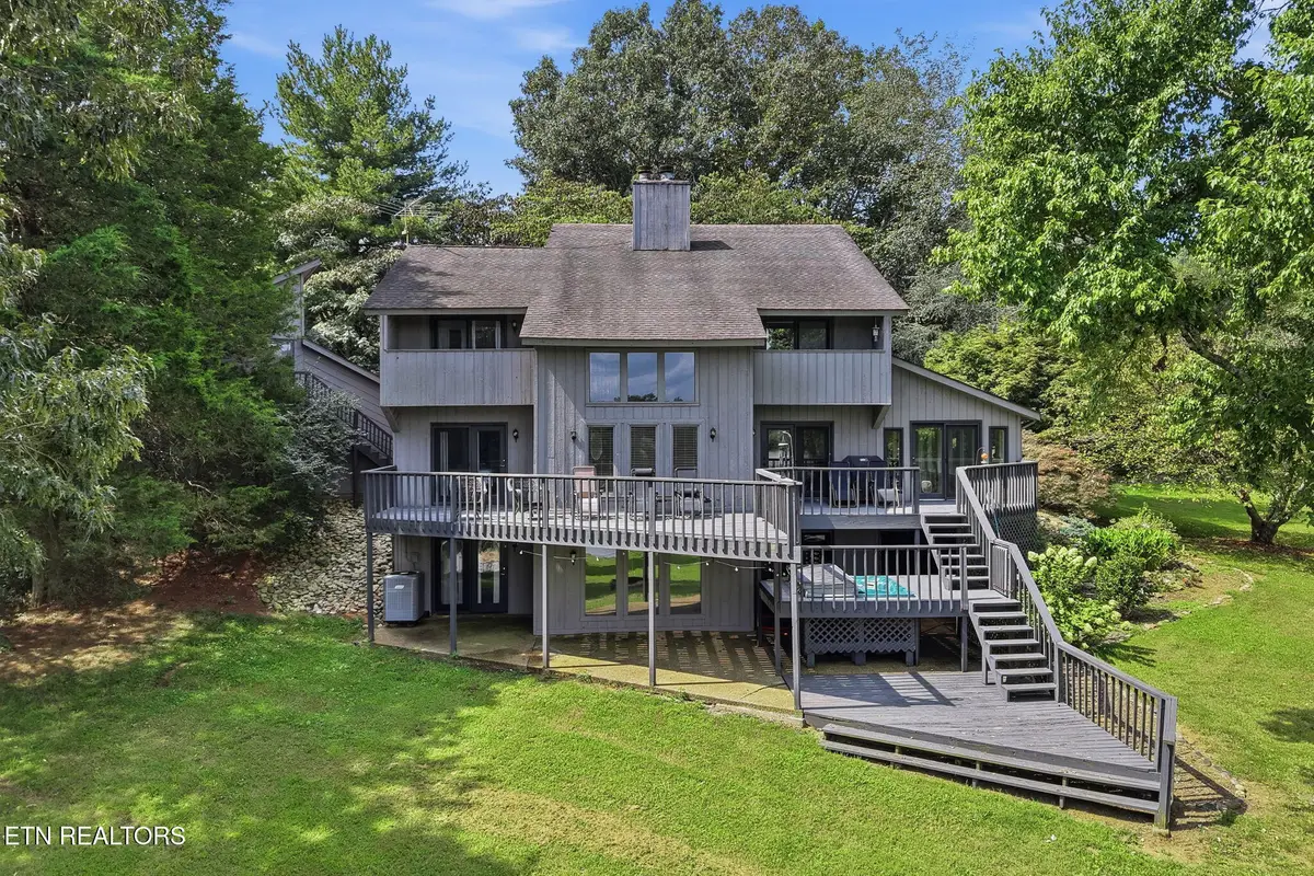 2092 Lakewood Drive, Loudon, TN 37774 - #1