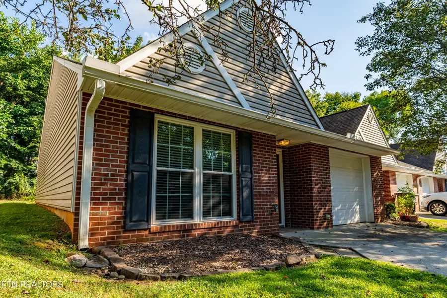 228 Dalton Place Way, Knoxville, TN 37912 - #2