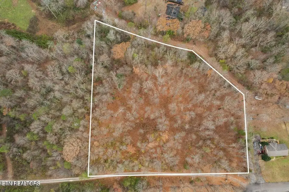 0 Oaklett Drive, Knoxville, TN 37912 - #1