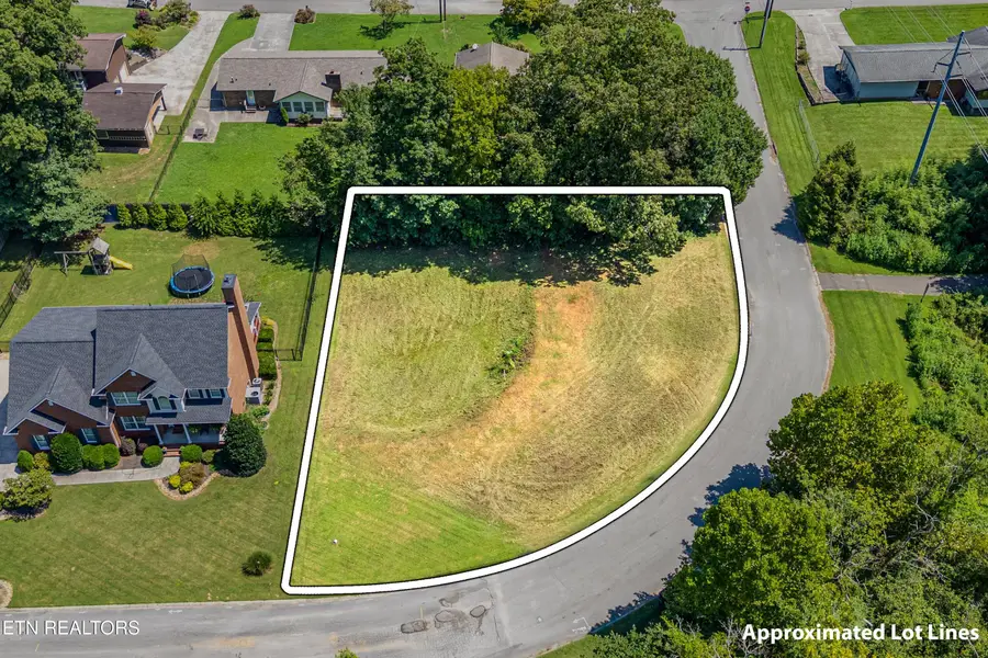 7304 Country Meadow Drive, Knoxville, TN 37918 - #3