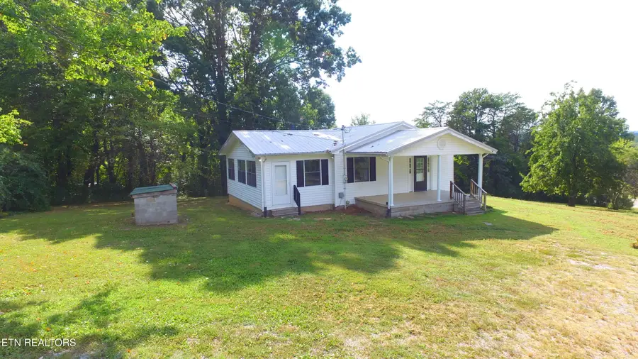 2761 U.s. 411, Madisonville, TN 37354 - #2