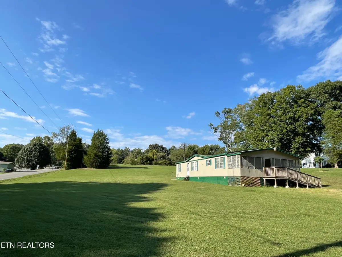 569 Corinth Church Rd, Loudon, TN 37774 - #1