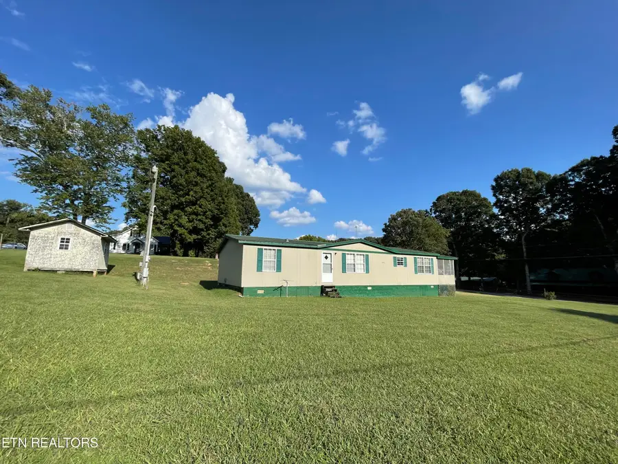 569 Corinth Church Rd, Loudon, TN 37774 - #2