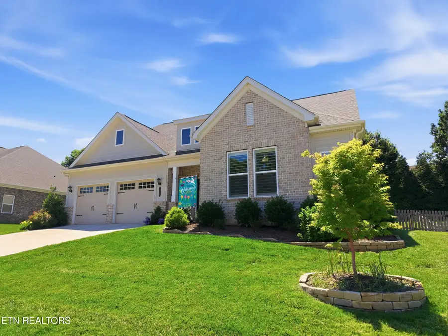 1437 Vale View Rd, Knoxville, TN 37922 - #2