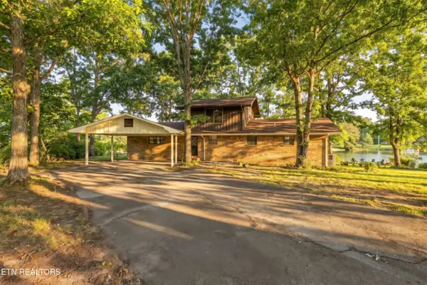2024 Cravens Drive, Crossville, TN 38572