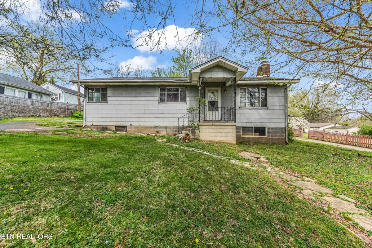2909 Montbelle Drive, Knoxville, TN 37918 - #1