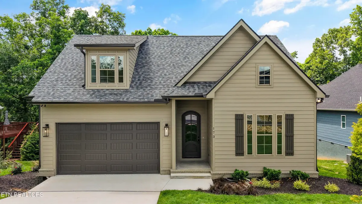 173 Elokwa Way, Loudon, TN 37774 - #1