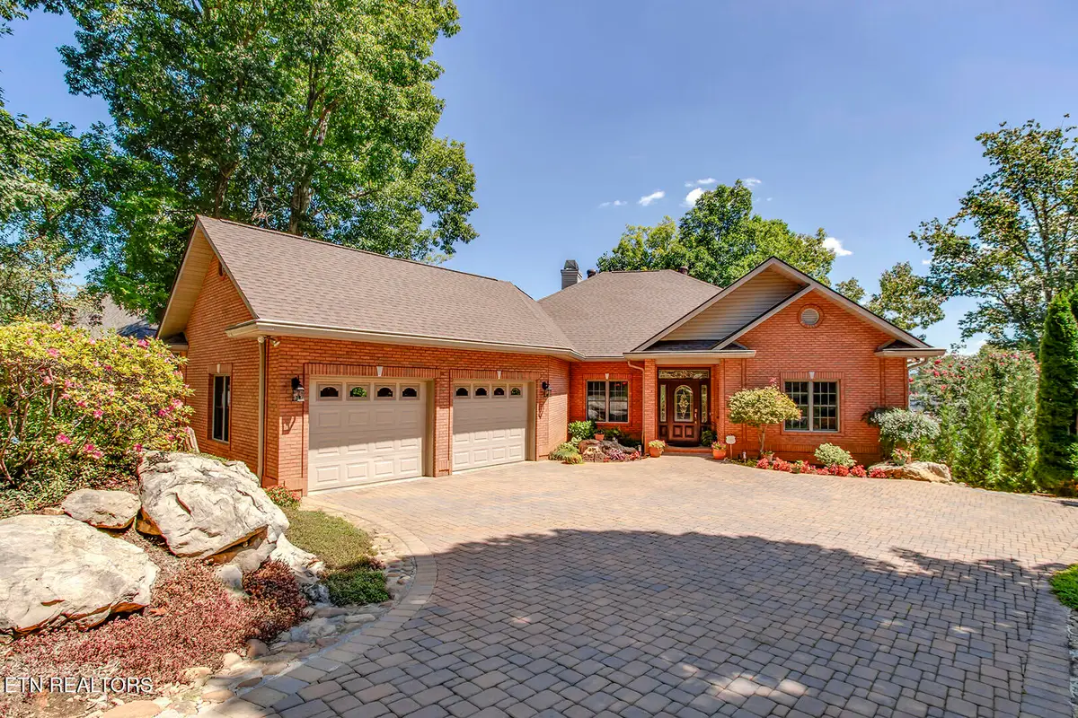 941 Kahite Tr, Vonore, TN 37885 - #1