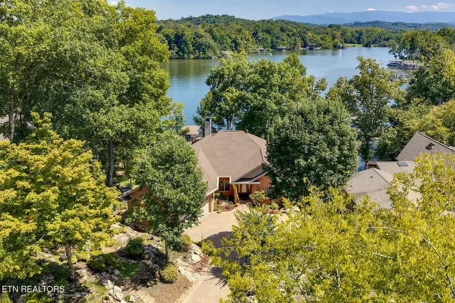 941 Kahite Tr, Vonore, TN 37885 - #2