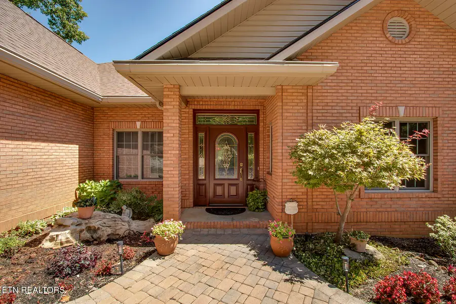 941 Kahite Tr, Vonore, TN 37885 - #3