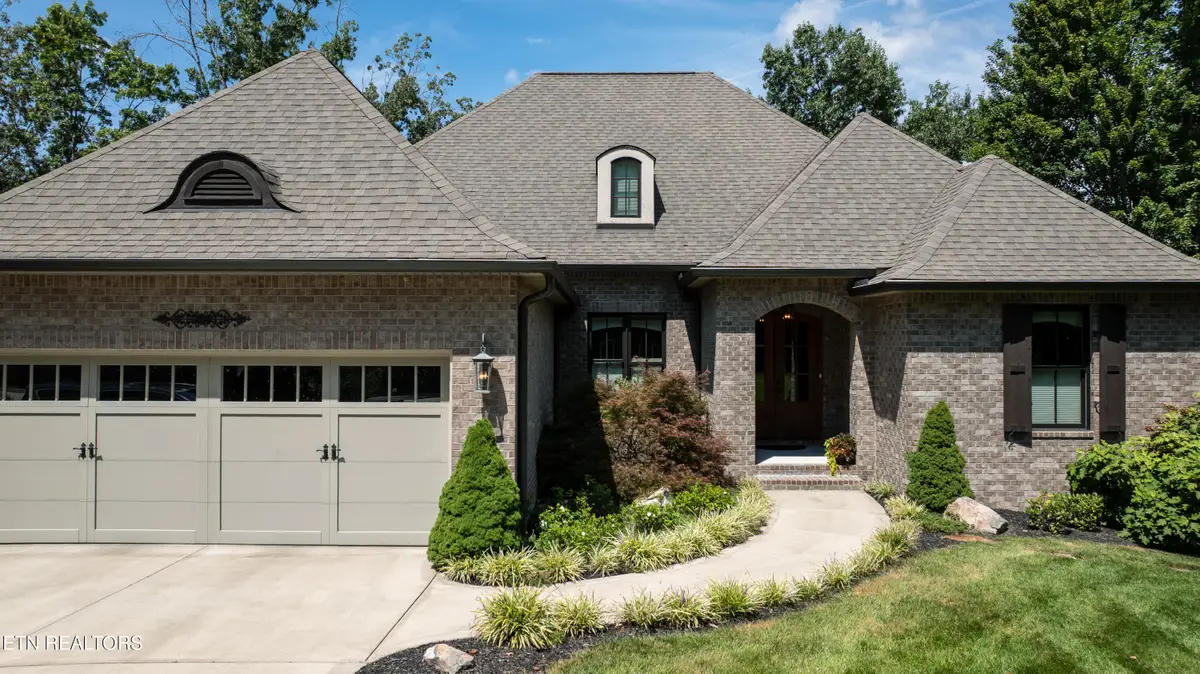 147 Hedgewood Point, Crossville, TN 38558 - #1