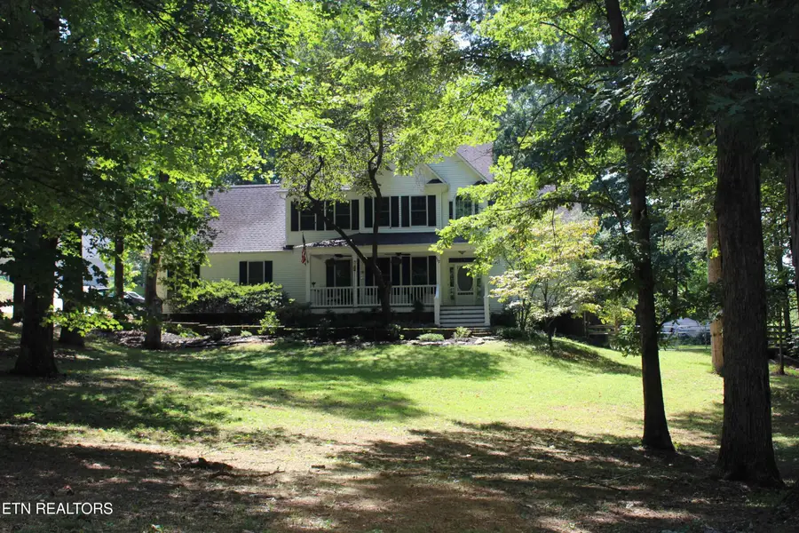 117 Saratoga Drive, Clinton, TN 37716 - #2