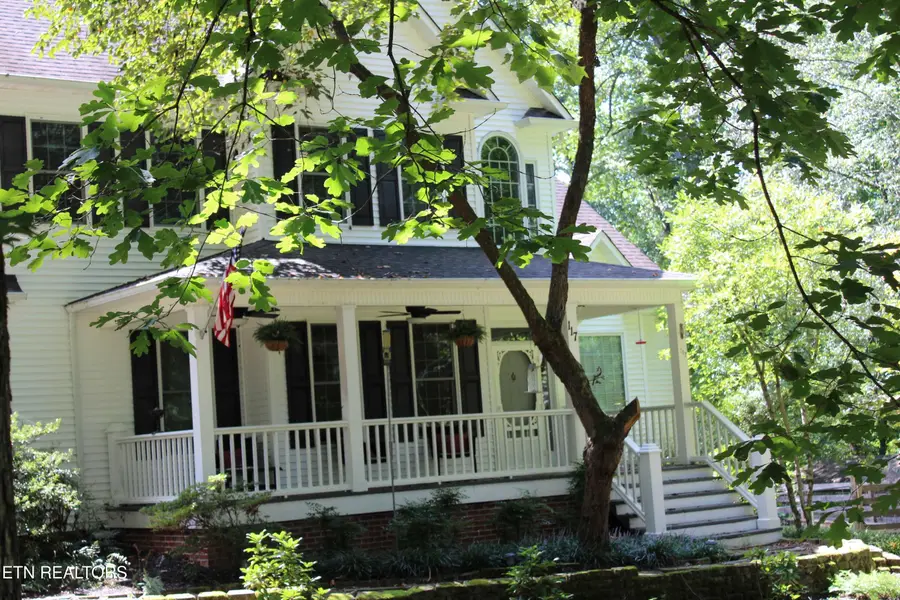 117 Saratoga Drive, Clinton, TN 37716 - #3