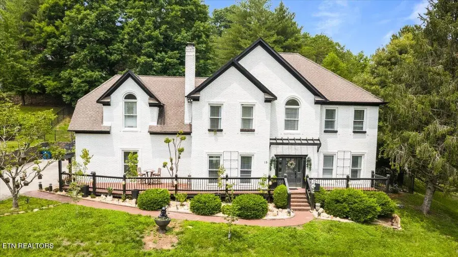 15 Radisson Cove, Oak Ridge, TN 37830 - #2