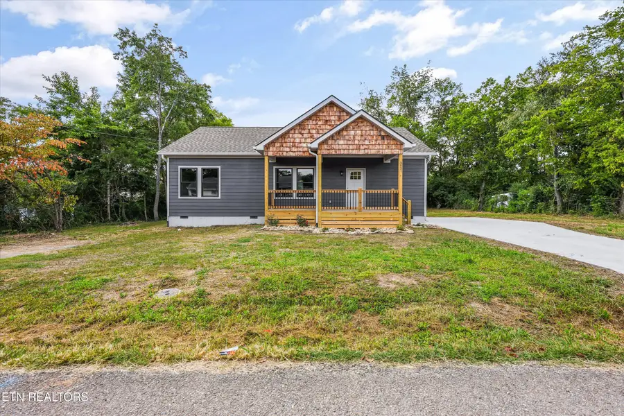 3021 Shelbourne Rd, Knoxville, TN 37917 - #2
