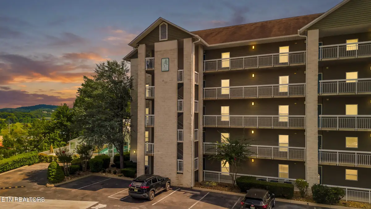 205 Ogle Drive #UNIT 341, Pigeon Forge, TN 37863 - #1