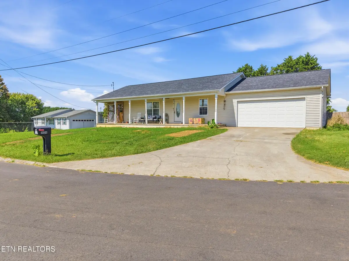 1406 Serene View Drive, Sevierville, TN 37876 - #1