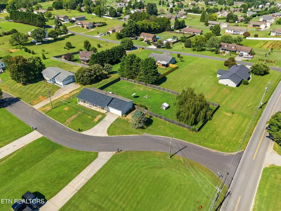 1406 Serene View Drive, Sevierville, TN 37876 - #2