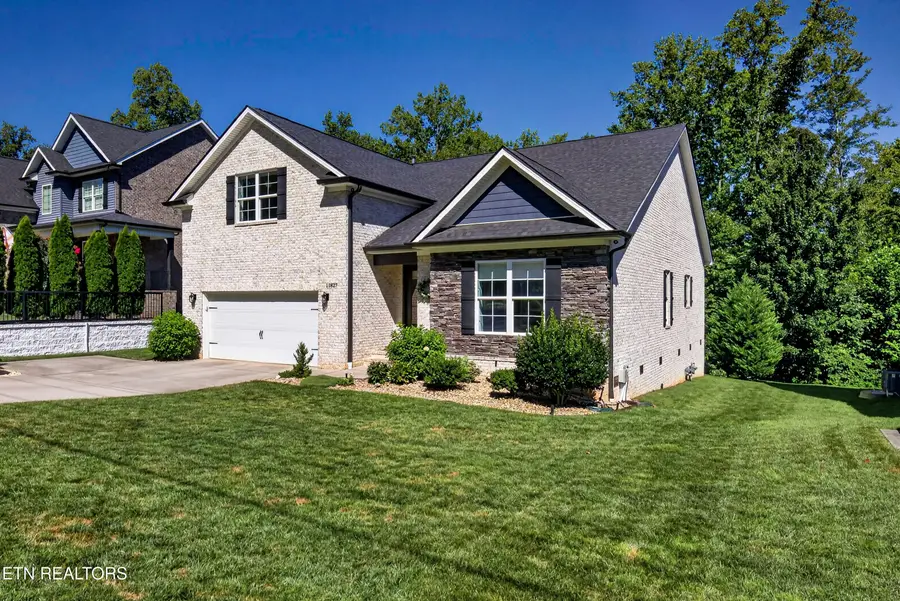 11827 Black Rd, Knoxville, TN 37932 - #2