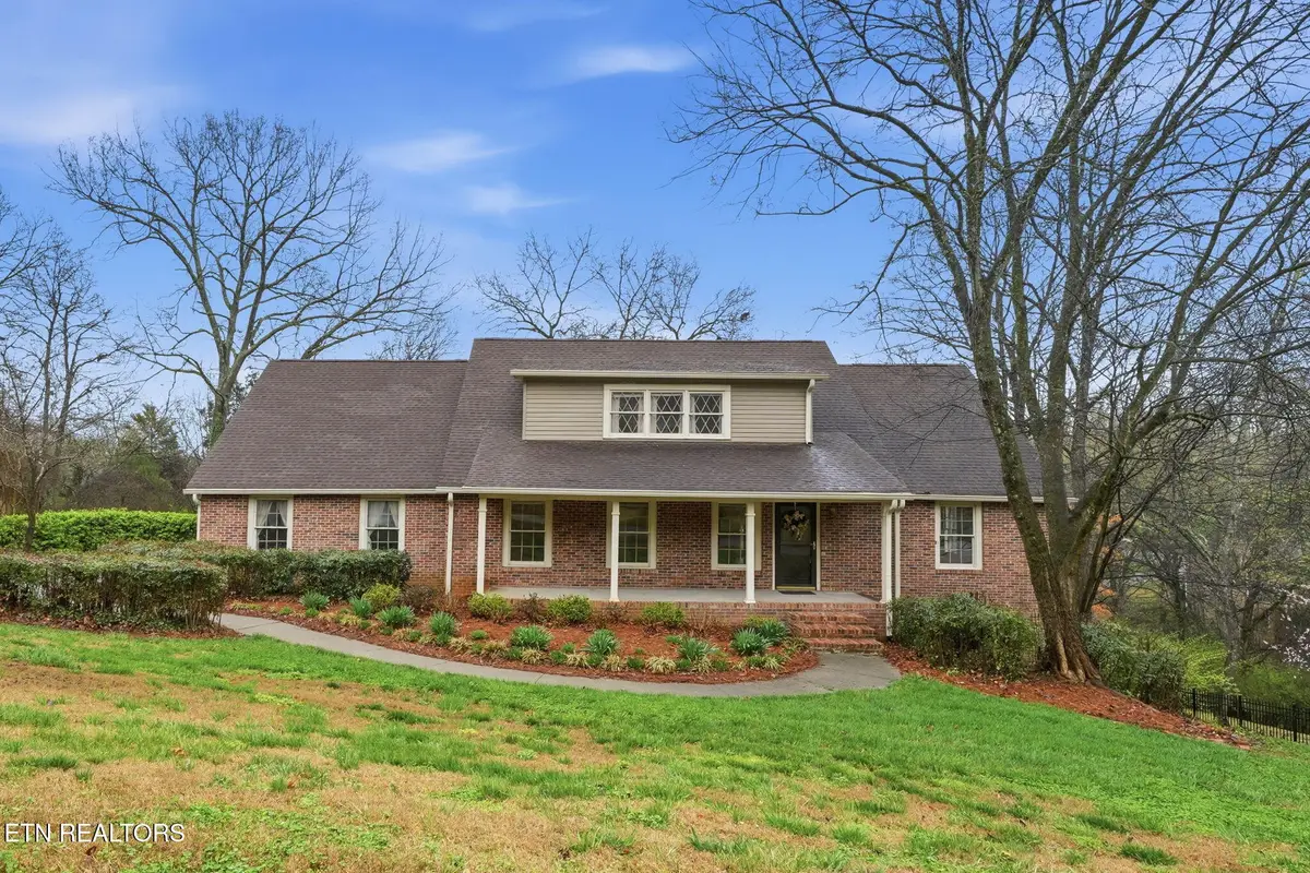 11012 Crosswind Drive, Knoxville, TN 37934 - #1