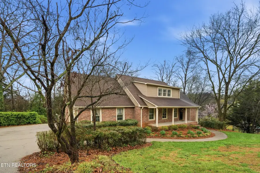 11012 Crosswind Drive, Knoxville, TN 37934 - #2
