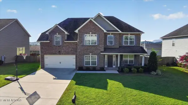 2843 Southwinds Circle, Sevierville, TN 37876