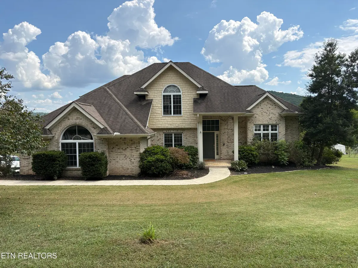 1269 Swan Pond Circle Rd, Harriman, TN 37748 - #1