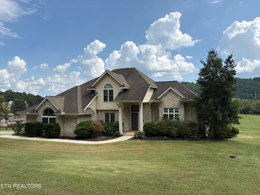 1269 Swan Pond Circle Rd, Harriman, TN 37748 - #2