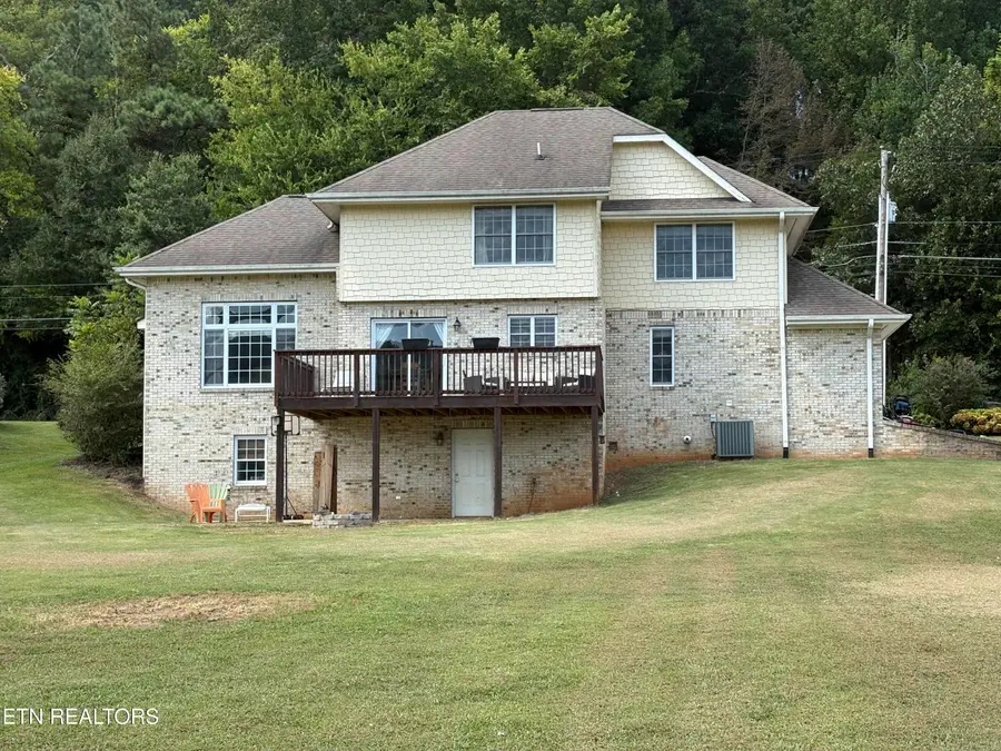 1269 Swan Pond Circle Rd, Harriman, TN 37748 - #3