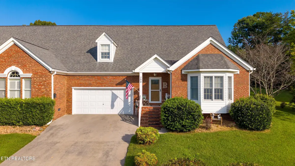 304 Fairway Drive, Athens, TN 37303 - #1
