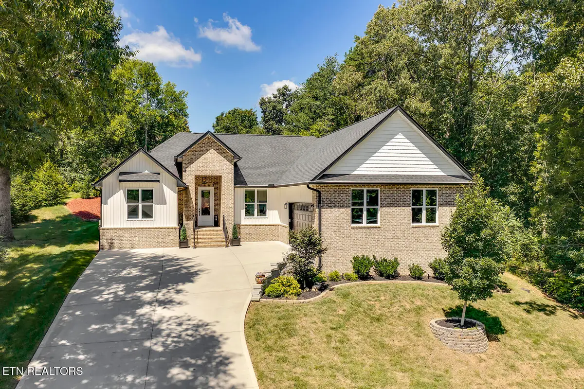 125 Daleyuhski Way, Loudon, TN 37774 - #1