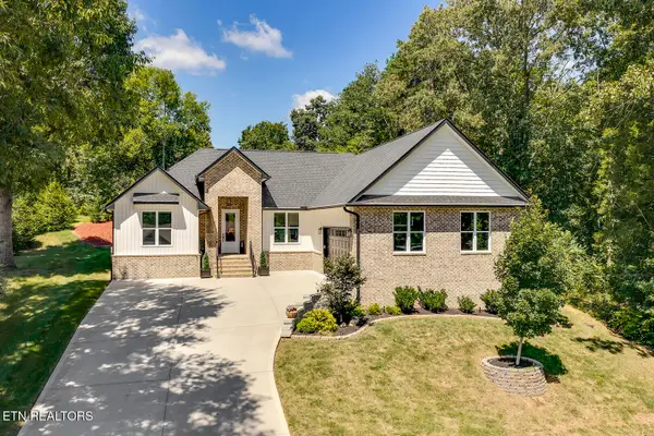 125 Daleyuhski Way, Loudon, TN 37774