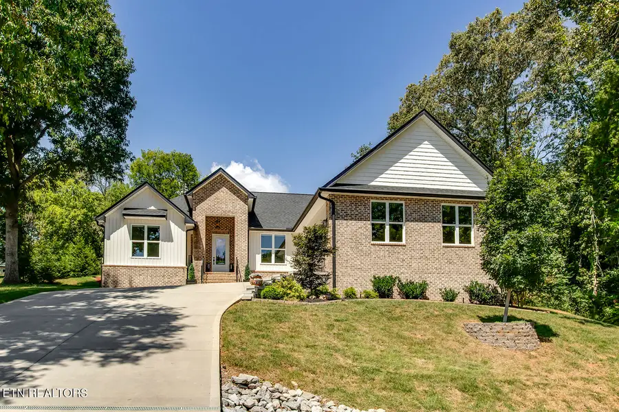 125 Daleyuhski Way, Loudon, TN 37774 - #2
