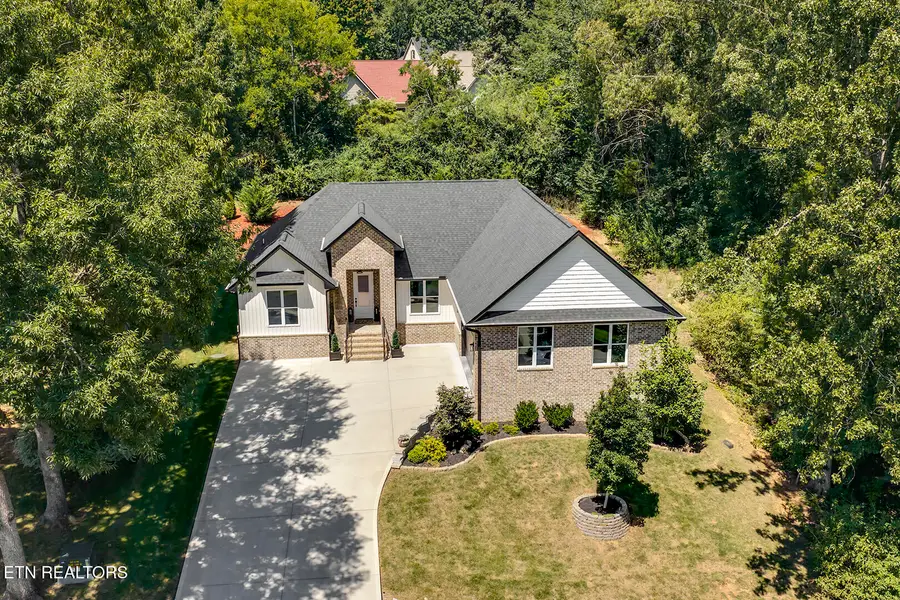 125 Daleyuhski Way, Loudon, TN 37774 - #3