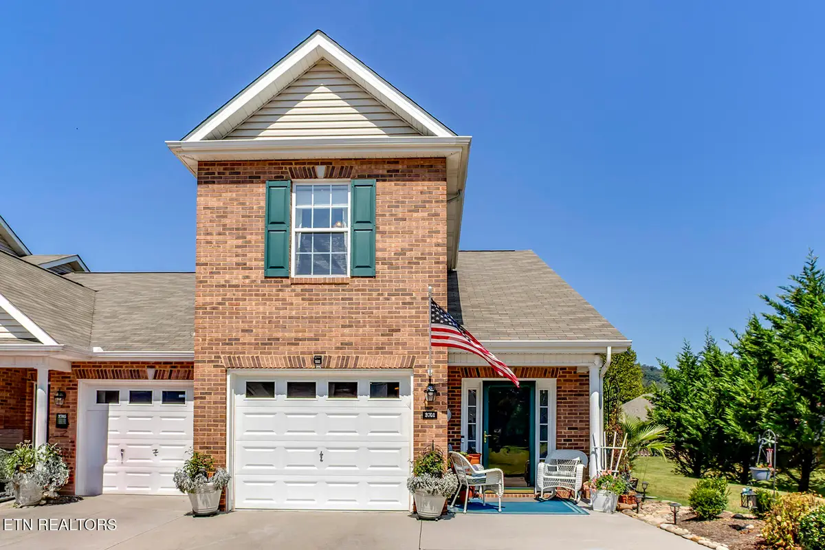 3701 Eliza Pointe Way, Knoxville, TN 37921 - #1