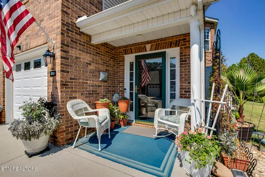 3701 Eliza Pointe Way, Knoxville, TN 37921 - #2