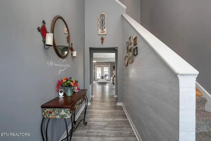 3701 Eliza Pointe Way, Knoxville, TN 37921 - #3