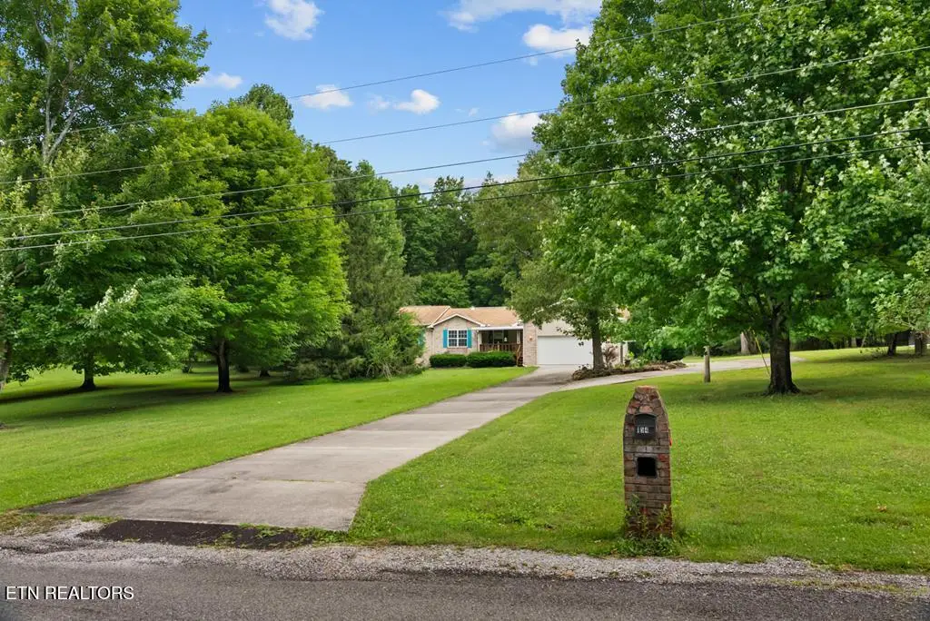 154 Will Drive, Crossville, TN 38555 - #1