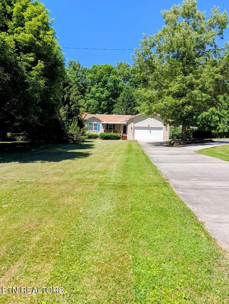 154 Will Drive, Crossville, TN 38555 - #2